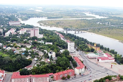 Санэпидслужба ограничила купание в зоне отдыха под Мозырем